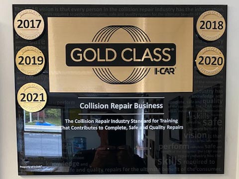 sals-gold-class-award